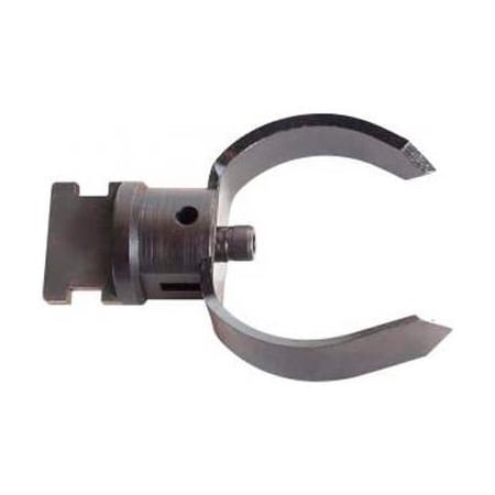 General Wire Spring General Wire 3" Heavy Duty Side Cutter W/ G-Connector G-3HDSC